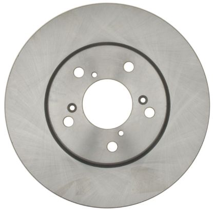 RAYBESTOS DISC BRAKE ROTR ONLY - 980290R