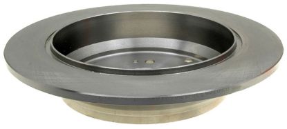 RAYBESTOS ROTOR-DIH PARKING BRAKE - 980294R
