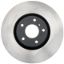RAYBESTOS DISC BRAKE ROTR ONLY - 980307R