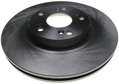 RAYBESTOS DISC BRAKE ROTR ONLY - 980317R