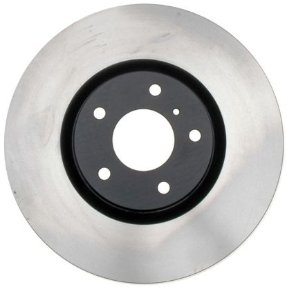 RAYBESTOS DISC BRAKE ROTR ONLY - 980322R