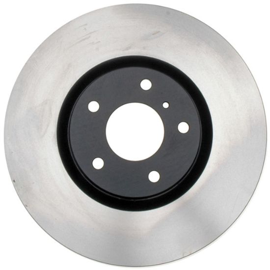 RAYBESTOS DISC BRAKE ROTR ONLY - 980322R