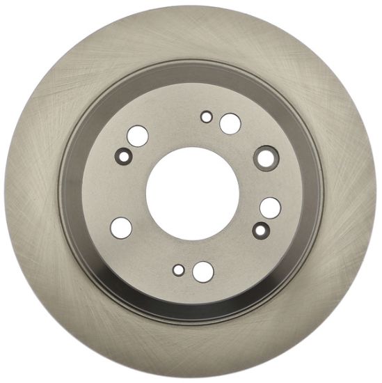 RAYBESTOS BRAKE ROTOR-DIH PRK BRK - 980342R