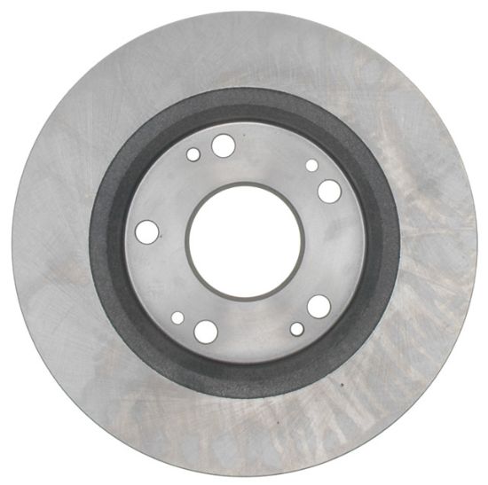 RAYBESTOS DISC BRAKE ROTOR - 980402R