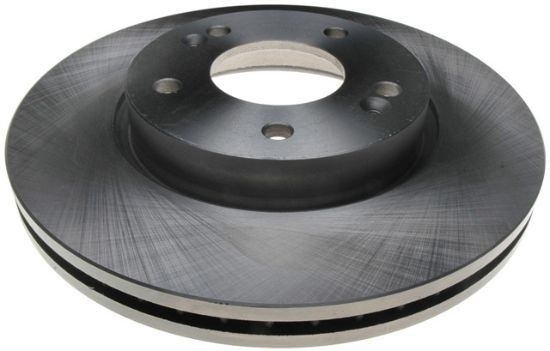 RAYBESTOS ROTORS - 980419R