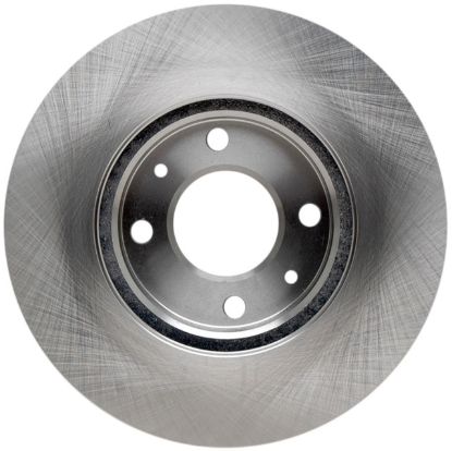 RAYBESTOS DISC BRAKE ROTR ONLY - 980452R