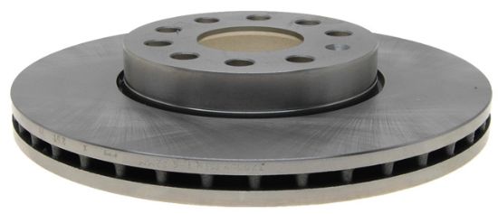 RAYBESTOS BRAKE ROTOR - 980456R