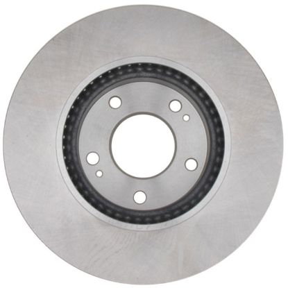 RAYBESTOS DISC BRAKE ROTOR - 980460R