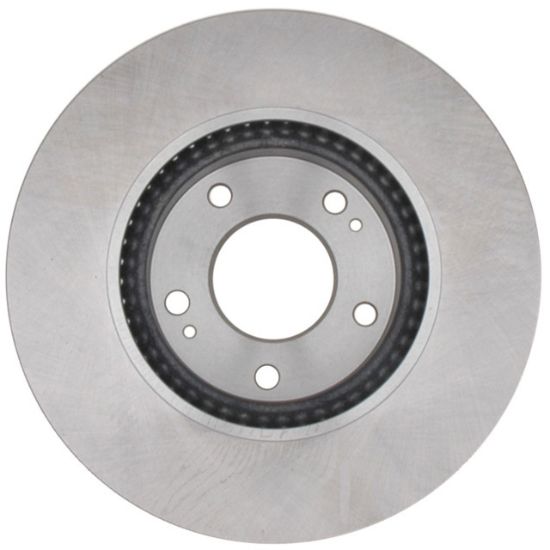 RAYBESTOS DISC BRAKE ROTOR - 980460R
