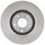 RAYBESTOS DISC BRAKE ROTOR - 980460R