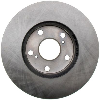 RAYBESTOS DISC BRAKE ROTR - 980461R
