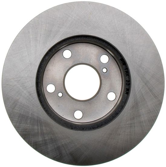 RAYBESTOS DISC BRAKE ROTR - 980461R