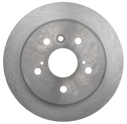 RAYBESTOS DISC BRAKE ROTR ONLY - 980467R