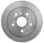 RAYBESTOS DISC BRAKE ROTR ONLY - 980467R