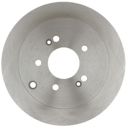 RAYBESTOS DISC BRAKE ROTR-DIH PARKG - 980478R