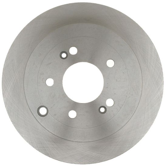 RAYBESTOS DISC BRAKE ROTR-DIH PARKG - 980478R