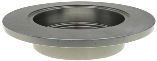 RAYBESTOS DISC BRAKE ROTR-DIH PKG B - 980483R