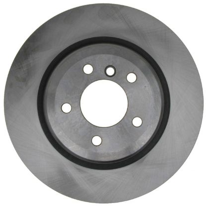 RAYBESTOS BRAKE ROTOR - 980485R