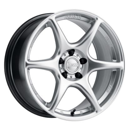 RACELINE TANDEM HS 19X9.5 5X114.3 +12 - K11S199512