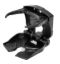 RAILBLAZA CUPCLAM (BLACK) - 02401311