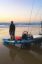 RAILBLAZA C-TUG KAYAK & CANOE CART - 50000171