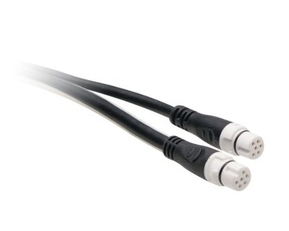 RAYMARINE SEATALK NG SPUR CABLE 0.4M - A06038