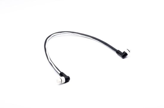 RAYMARINE SEATALK NG ELBOW SPUR CABLE 0.4M - A06042
