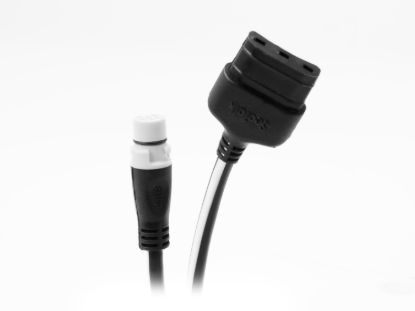 RAYMARINE ADAPTER SEATALK NG TO SEATALK-2 - A06048