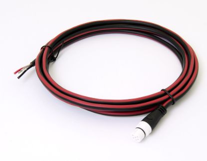 RAYMARINE SEATALK NG 12VDC POWER CABLE - A06049