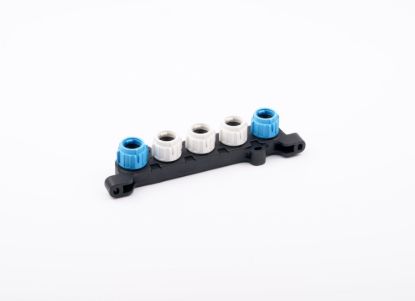 RAYMARINE SEATALK NG 5-WAY CONNECTOR BLOCK - A06064