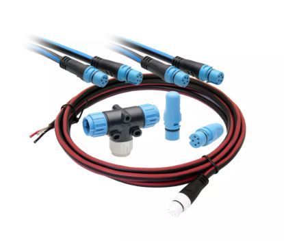 RAYMARINE SEATALK NG BACKBONE STARTER KIT - A25062