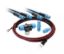 RAYMARINE SEATALK NG BACKBONE STARTER KIT - A25062