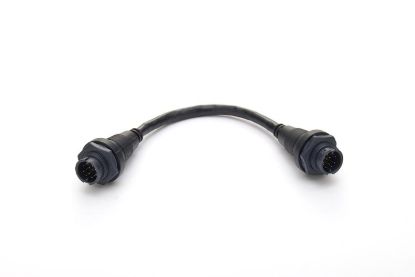 RAYMARINE RAYNET TO RAYNET CABLE JOINER 100MM - A80162