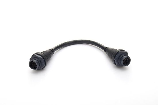 RAYMARINE RAYNET TO RAYNET CABLE JOINER 100MM - A80162