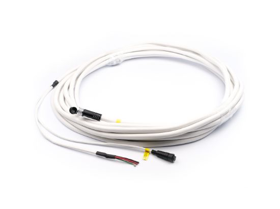 RAYMARINE RADAR CBL WITH RAYNET CONNECTOR 10M - A80228