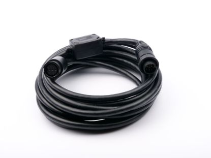 RAYMARINE CP100 XDCR EXTENSION CABLE 4 METERS - A80273