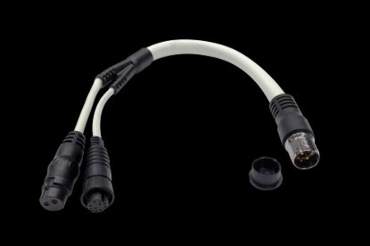 RAYMARINE QUANTUM RADAR ADAPTER CABLE - A80308