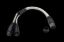 RAYMARINE QUANTUM RADAR ADAPTER CABLE - A80308