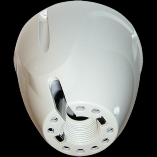RAYMARINE POLE MOUNT RS150 GPS ANTENNA - A80370