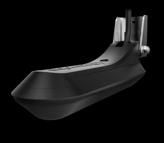 RAYMARINE XDCR 3D TRANSOM MOUNT - A80464
