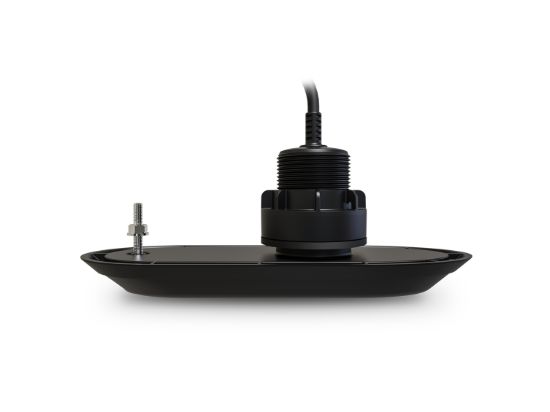 RAYMARINE XDCR RV-3DPLASTICTHRU-HULL NOTILT - A80470