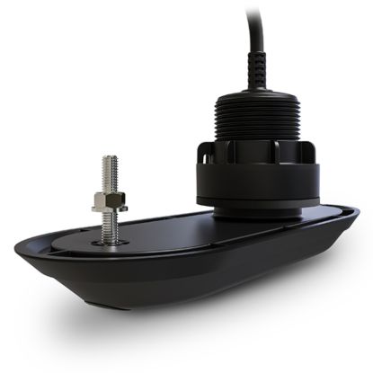 RAYMARINE XDCR RV-3DPLAS.THRU-HULL 20DEG.STBD - A80474