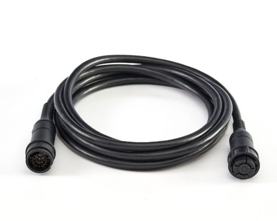 RAYMARINE 3D XDCR EXTENSION CABLE 3 METERS - A80475
