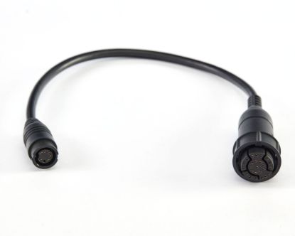 RAYMARINE ADAPTER CABLE 25 PIN TO 7 PIN - A80488