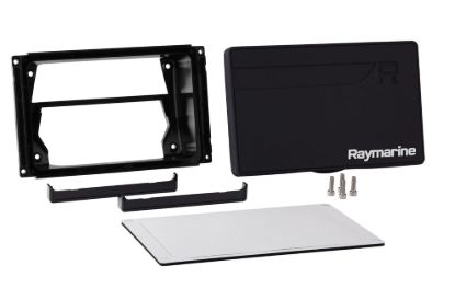 RAYMARINE FRONT MOUNT KIT AXIOM 7 - A80498