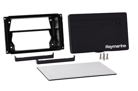 RAYMARINE FRONT MOUNT KIT AXIOM 7 - A80498