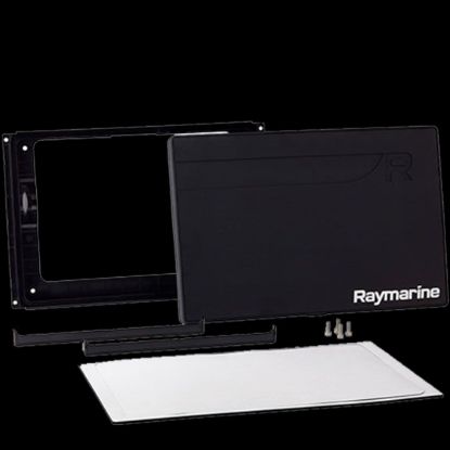 RAYMARINE FRONT MOUNT KIT AXIOM 12 - A80502