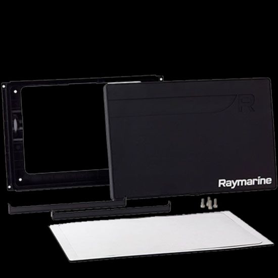 RAYMARINE FRONT MOUNT KIT AXIOM 12 - A80502