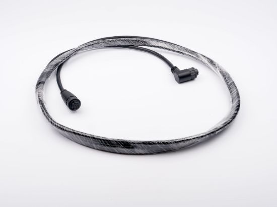 RAYMARINE RAYNET CABLE 90 DEG. 10 METER - A80512