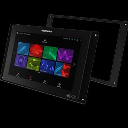 RAYMARINE ADAPTOR PLATE AXIOM 9 TO C80/E80 - A80564